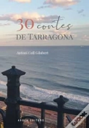 Capa do artigo 30 Contes De Tarragona
