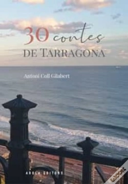 Capa do artigo 30 Contes De Tarragona