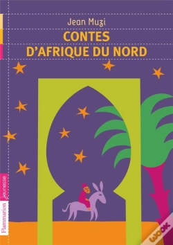 Capa do artigo 30 contes du maghreb