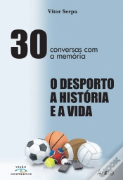 Capa do artigo 30 Conversas com a Memória