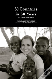 30 Countries In 30 Years