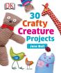 30 Crafty Creature Projects - Preview
