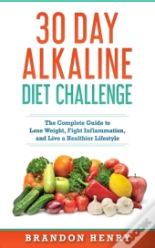 30 Day Alkaline Diet Challenge