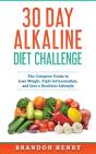 30 Day Alkaline Diet Challenge - Preview
