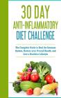 30 Day Anti- Inflammatory Challenge - Preview