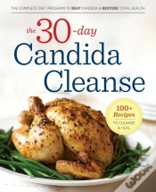 Capa do artigo 30-Day Candida Cleanse