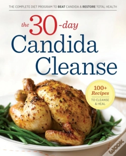 Capa do artigo 30-Day Candida Cleanse