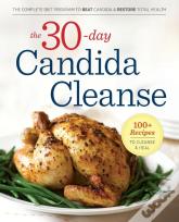 30-Day Candida Cleanse