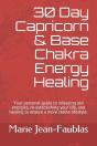 30 Day Capricorn & Base Chakra Energy Healing - Preview