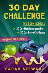 30 Day Challenge