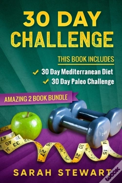 Capa do artigo 30 Day Challenge