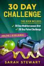 30 Day Challenge - Preview