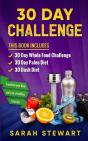 30 Day Challenge - Preview