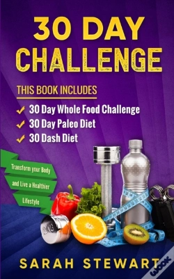 Capa do artigo 30 Day Challenge