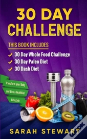 30 Day Challenge