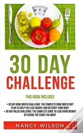 30 Day Challenge