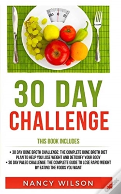 Capa do artigo 30 Day Challenge