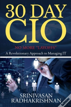 Capa do artigo 30 Day Cio