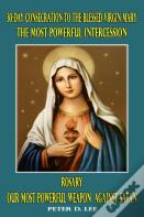 30-Day Consecration To The Blessed Virgin Mary