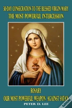 Capa do artigo 30-Day Consecration To The Blessed Virgin Mary