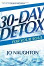 30 Day Detox For Your Soul - Preview