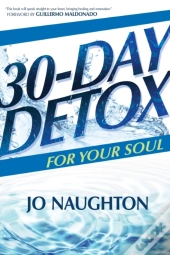30 Day Detox For Your Soul
