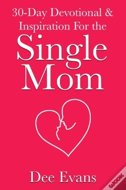Capa do artigo 30-Day Devotional & Inspiration For The Single Mom