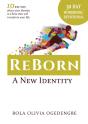 30 Day Devotional/Workbook (Reborn, A New Identity) - Preview