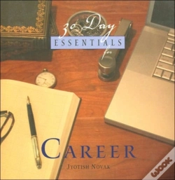 Capa do artigo 30 Day Essentials For Career
