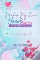 30-Day Heartspace Devotional Journal