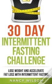 30 Day Intermittent Fasting Challenge