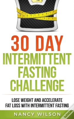 Capa do artigo 30 Day Intermittent Fasting Challenge