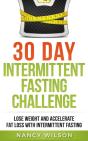30 Day Intermittent Fasting Challenge - Preview