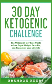 30 Day Ketogenic Challenge