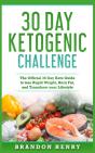 30 Day Ketogenic Challenge - Preview