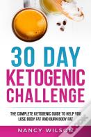30 Day Ketogenic Challenge