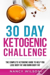 30 Day Ketogenic Challenge