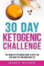 30 Day Ketogenic Challenge - Preview