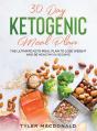 30-Day Ketogenic Meal Plan - Preview