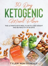30-Day Ketogenic Meal Plan