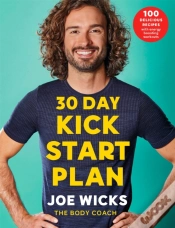Capa do artigo 30 Day Kick Start Plan