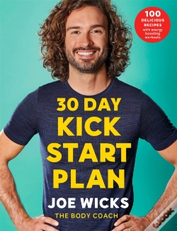 Capa do artigo 30 Day Kick Start Plan