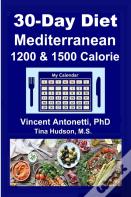 30-Day Mediterranean Diet