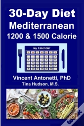 30-Day Mediterranean Diet