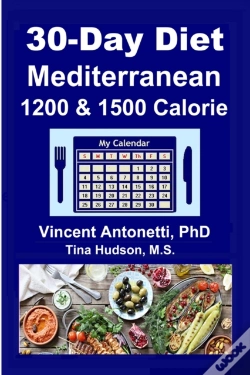 Capa do artigo 30-Day Mediterranean Diet