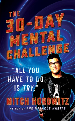 Capa do artigo 30 Day Mental Challenge