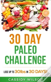 30 Day Paleo Challenge