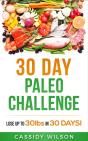 30 Day Paleo Challenge - Preview