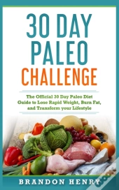 30 Day Paleo Challenge