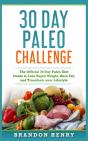 30 Day Paleo Challenge - Preview